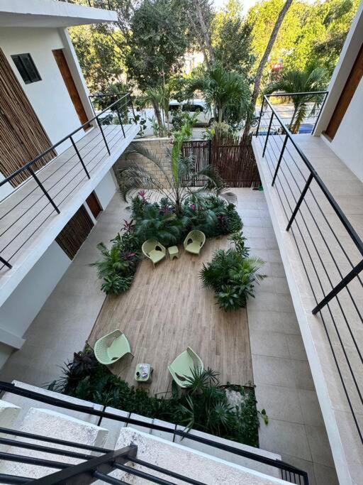 Apartamento Departamento En Tulum, Solum Living