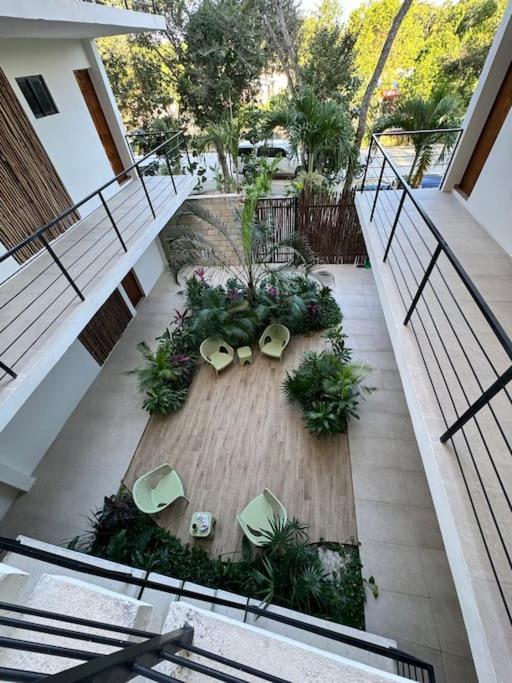Departamento En Tulum, Solum Living Apartment