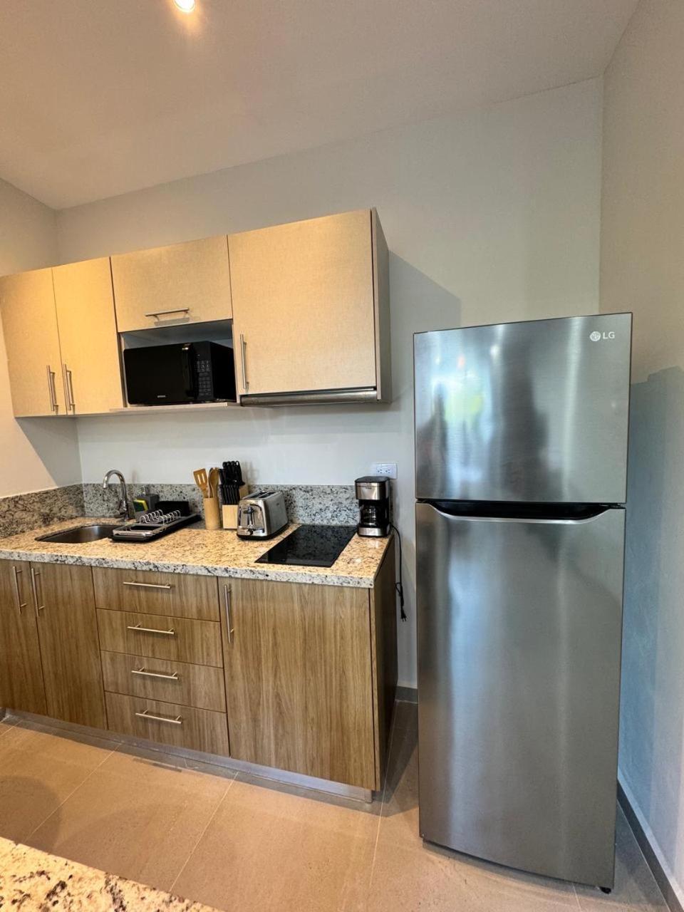 Apartment Departamento En Tulum, Solum Living *