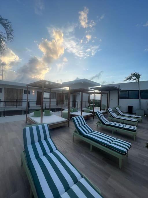 Departamento En Tulum, Solum Living Apartment *