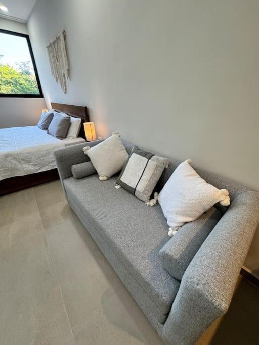 Apartment Departamento En Tulum, Solum Living Tulum