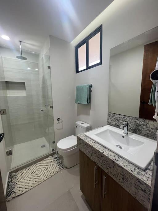 Departamento En Tulum, Solum Living Apartment