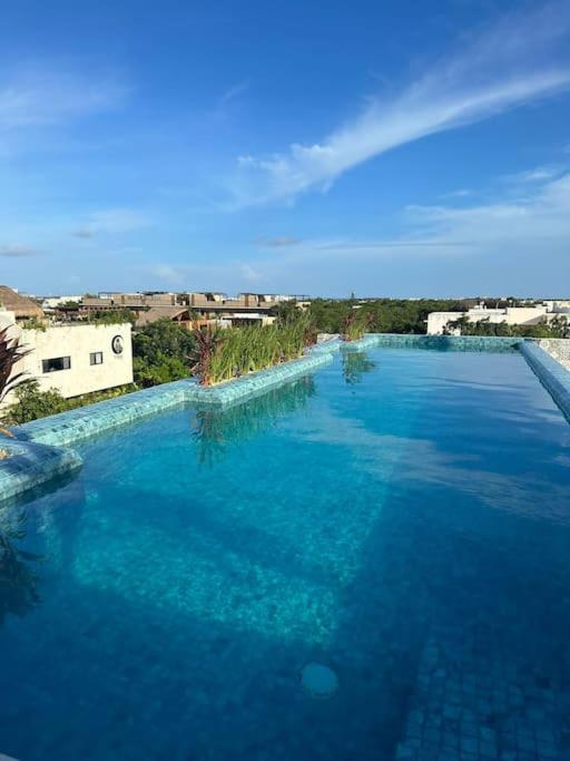 Apartment Departamento En Tulum, Solum Living Tulum