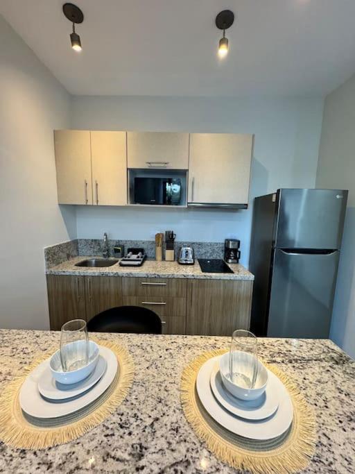 Departamento En Tulum, Solum Living Apartment *
