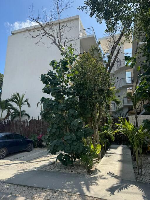 Apartment Departamento En Tulum, Solum Living