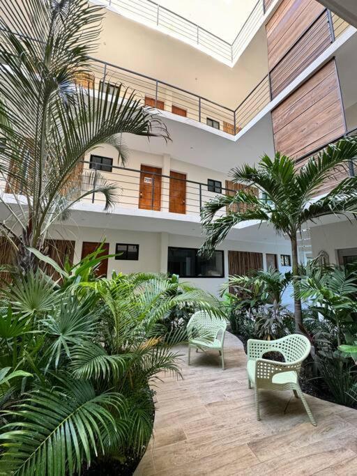 Apartment Departamento En Tulum, Solum Living *
