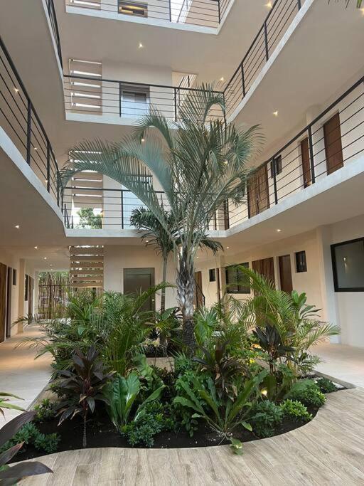 Departamento En Tulum, Solum Living * Tulum