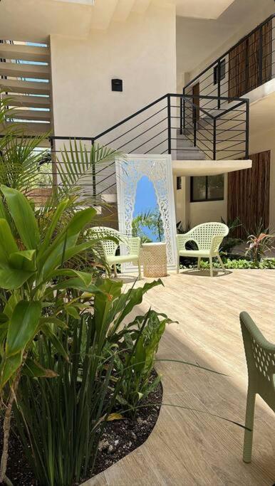 Departamento En Tulum, Solum Living