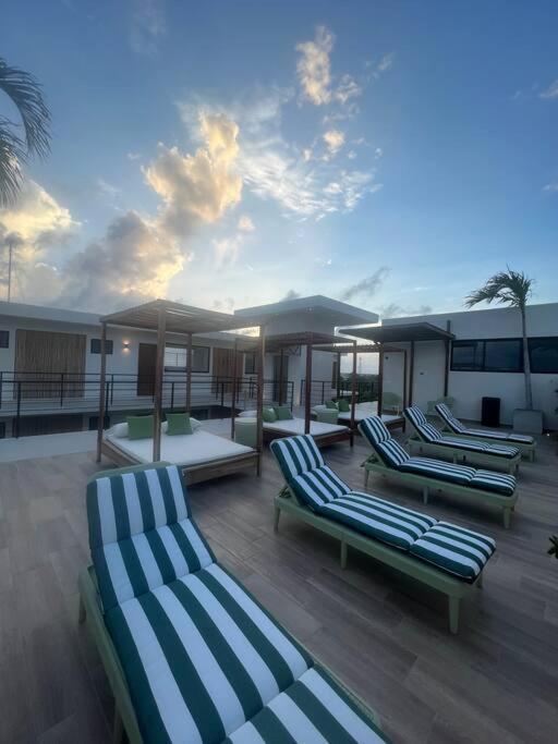 Departamento En Tulum, Solum Living Apartment