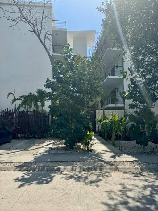 Apartment Departamento En Tulum, Solum Living Tulum
