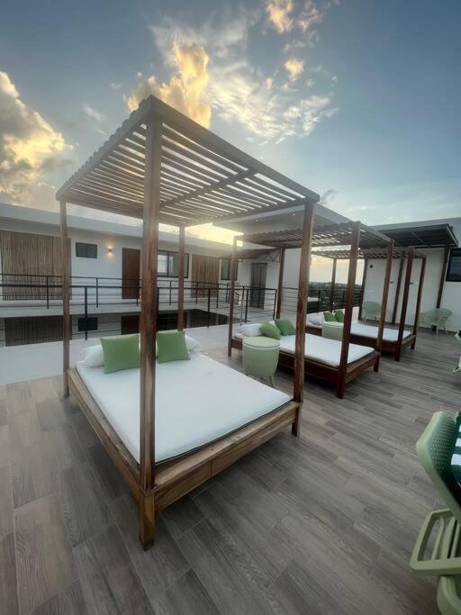 Departamento En Tulum, Solum Living *
