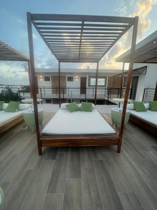 Departamento En Tulum, Solum Living