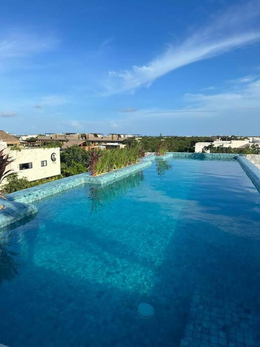 Apartment Departamento En Tulum, Solum Living *