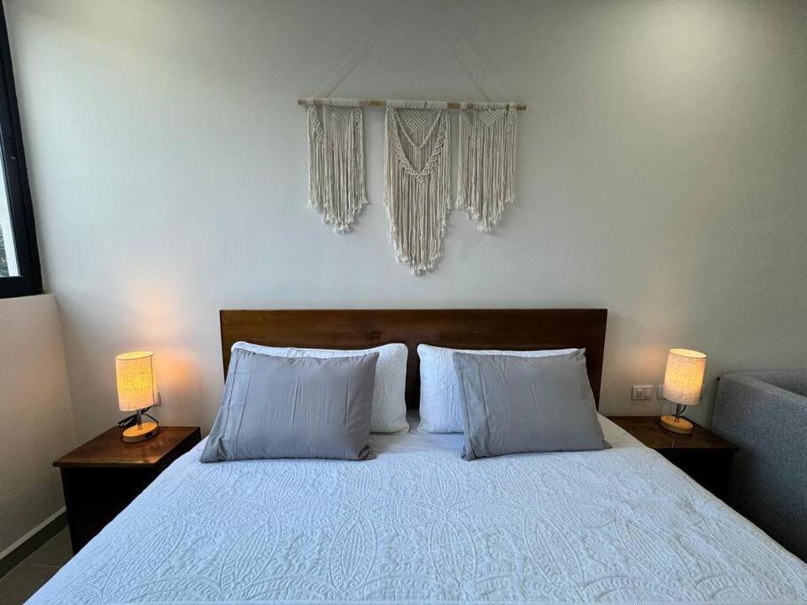 Departamento En Tulum, Solum Living Apartment