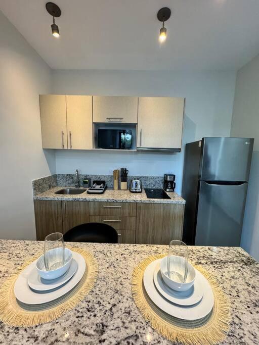 Departamento En Tulum, Solum Living Apartment