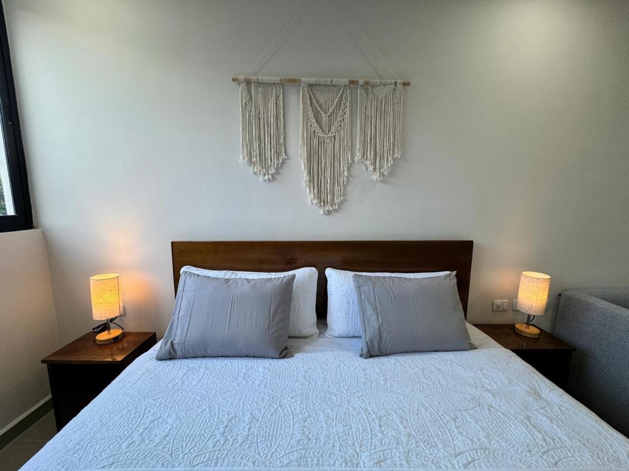 Departamento En Tulum, Solum Living *