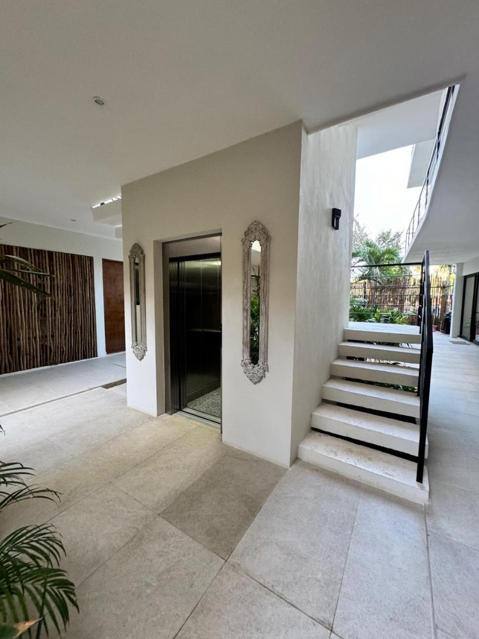 Apartment Departamento En Tulum, Solum Living *