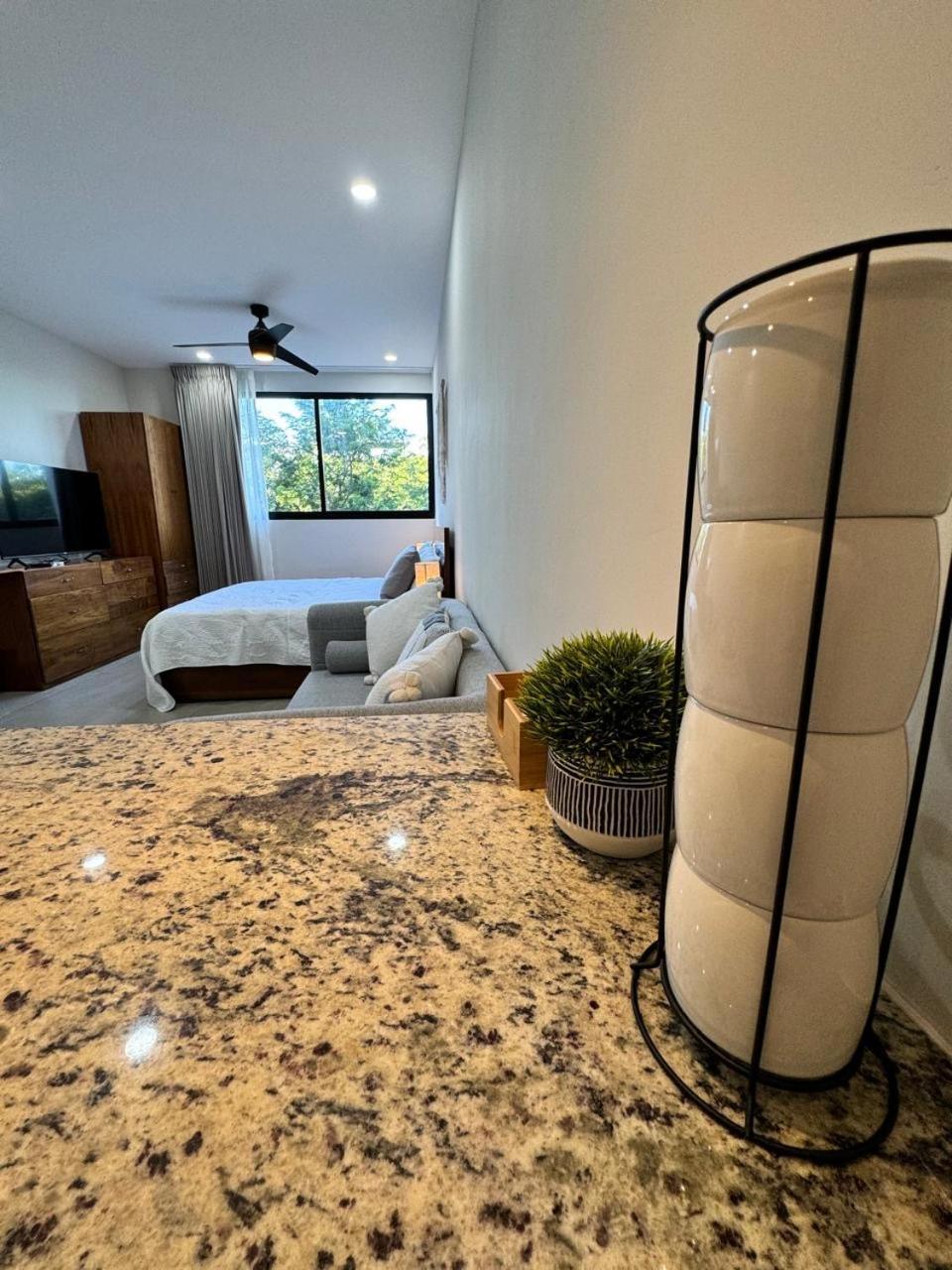 Departamento En Tulum, Solum Living Tulum