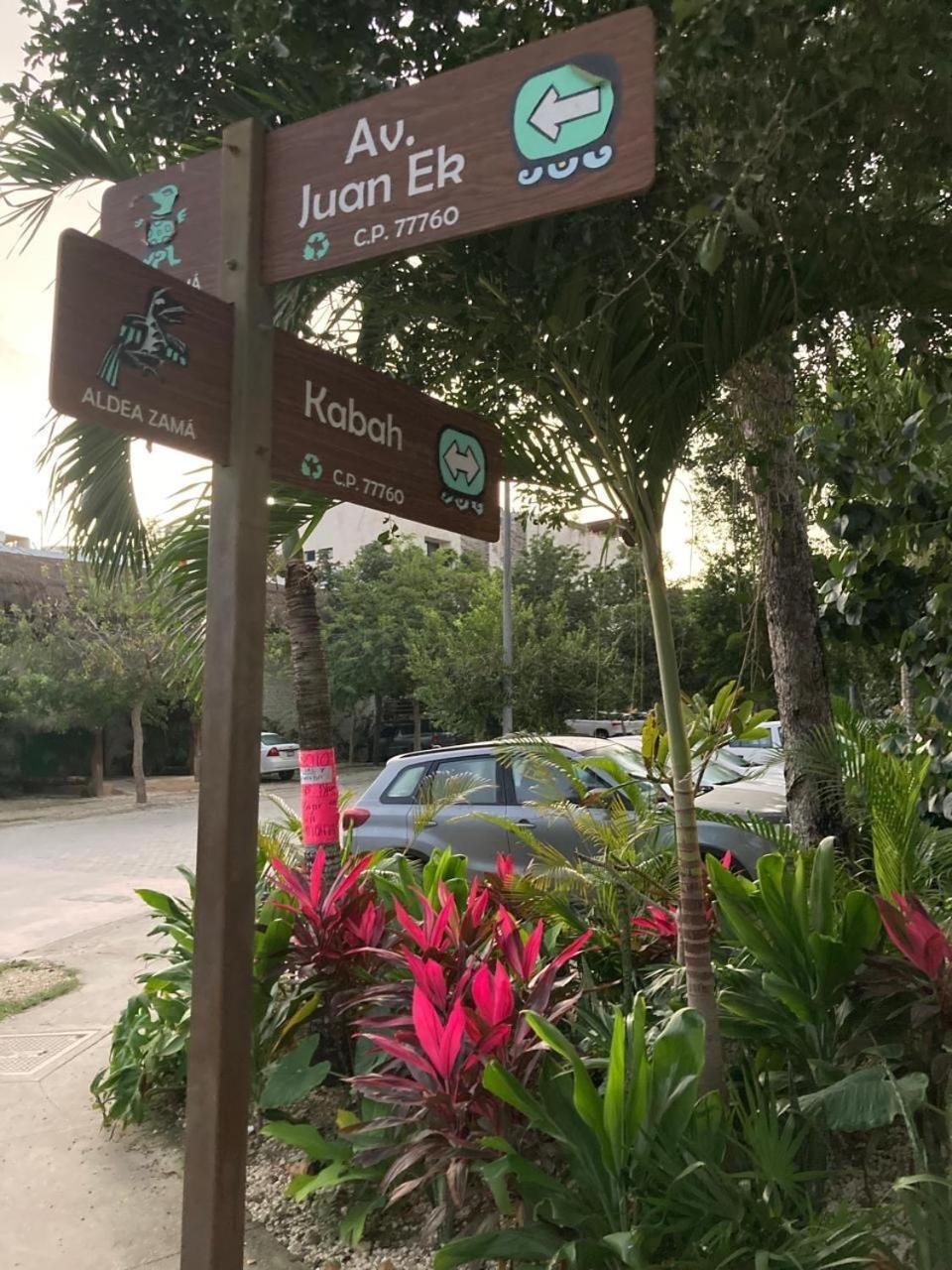 Departamento En Tulum, Solum Living Apartment