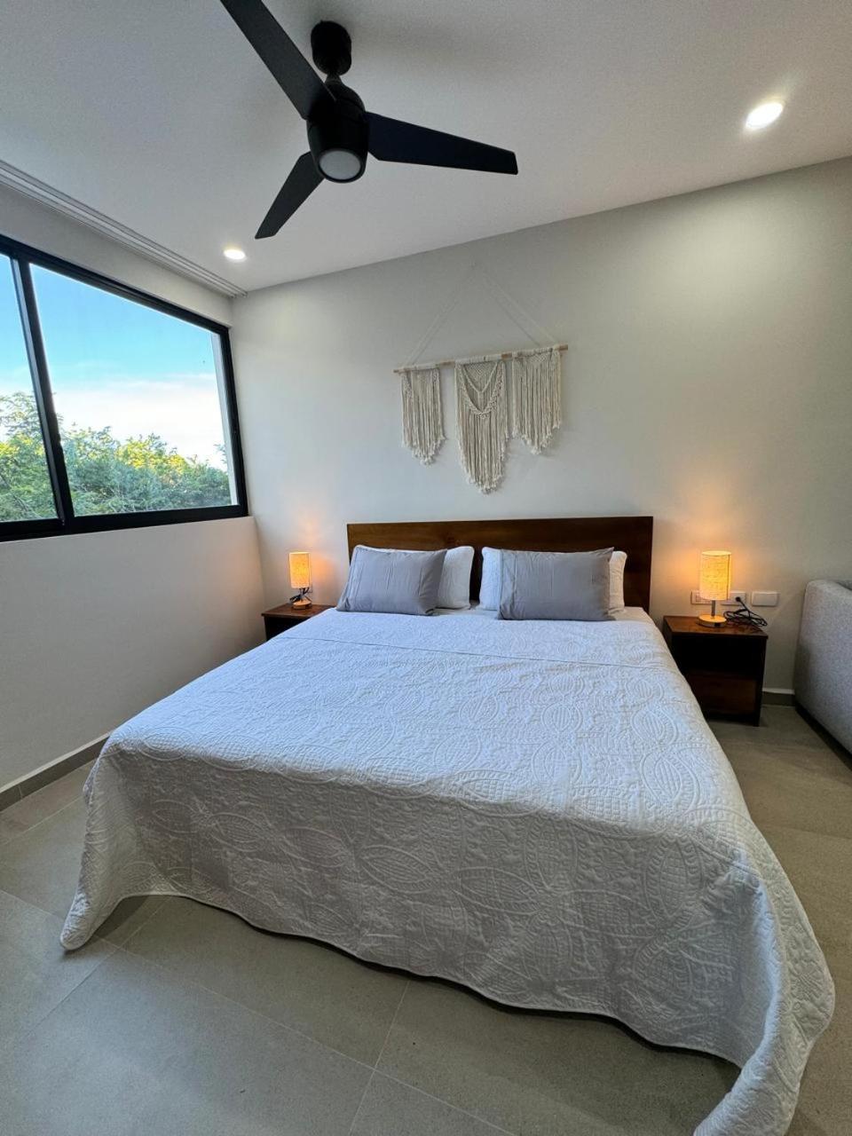 Departamento En Tulum, Solum Living Apartment Tulum
